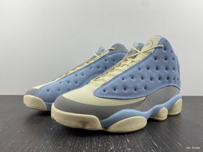 1st Kicks Shoes SoleFly DX5763-100 Jordan Retro 13 0710